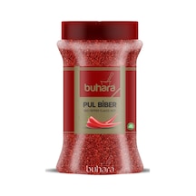 Buhara Acı Pul Biber Pet 500 G