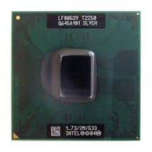 Sl9dv Intel Core Duo T2250