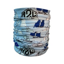 Ride To Love Sail Bandana Boyunluk