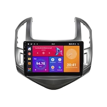 Chevrolet Cruze Android Multimedya Sistemi 2013-2015 Crv4052xp