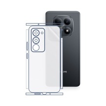 Redmi 15 4g Uyumlu Fullbody Arka Kaplama Hidrojel Koruyucu Film 90543157