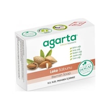 Agarta Doğal Leke Sabunu 150 gr