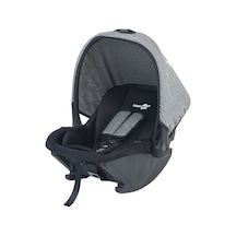 Comfymax 0-13 Kg Oto Koltuğu Ana Kucağı Black