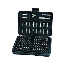 T 22302 Bits Uç Seti, 100 Parça