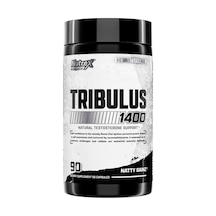 Tribulus 1400 Natural Test Support 90 Capsul