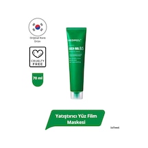 Medipeel Medi-peel Phyto Cica Nol B5 Wrapping Mask 70 Ml Sakinleştirici Etkisi Olan Yüz Filmi Maskesi M0112