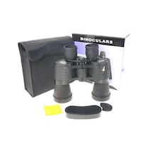 300 300 Ekonomik El Dürbünü Mavi Camlı 30m/1000m