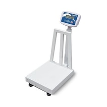 Desis B5 Elektronik Tartım Kantarı 300 Kg - 50 X 60 Cm