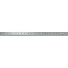 Bmı 110r Çelik Cetvel Rm 110r