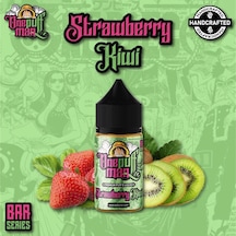 One Puff Man Strawberry Kiwi 30 ML 50 MG