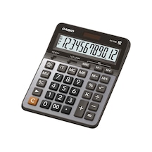 Casio Gx-120b 12 Hane Masa Üstü Hesap Makinesi Beyaz