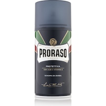 Proraso Protettiva E Vitaminli Tıraş Köpüğü 300 ML