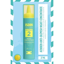 Isdin Acniben Night Concentrate Blemish 27 ML