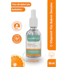 Dermo Point Vitamin C Serum 30 ML
