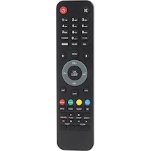 Ye 18000 Hd Cx Uydu Alıcısı Kumandası