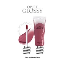 008 Mulberry Drop