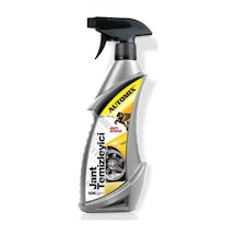Badem10 Automix Süper Jant Temizleyici Ve Parlatıcı 500 Ml