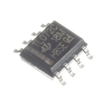 Tl 072 Soıc-8 Smd Entegre Devre