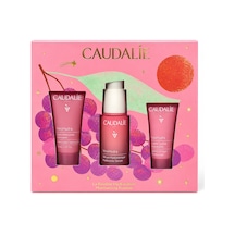 Caudalie Vinohydra Nemlendirici Etkili Üçlü Set