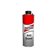Dayson Darbe Koruyucu Pütür 1Lt. Siyah