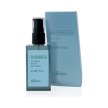 Kaaral Manniskan Sakal Yağı 50 ML