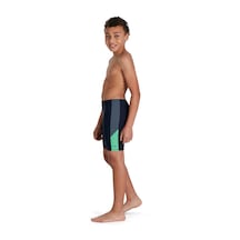 Speedo Dive Erkek Çocuk Yüzücü Mayosu