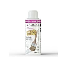 Tr Hibrit Vernik 150 Ml Yarı Mat