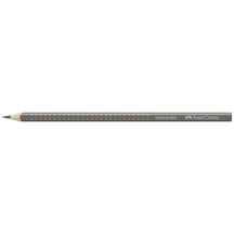 Faber Castell Grıp Boya K. Koyu Gri Karışık