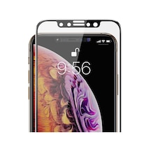Zore İphone 15 Uyumlu Davin 5d Privacy Cam Ekran Koruyucu