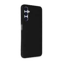 Samsung Galaxy A05s Uyumlu Kılıf Taft Kapak - Siyah