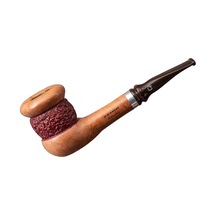 Şahin Collection 2019 9mm. Filtreli Akrilik Saplı Pipo 239217