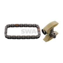 Ford C-max 2003-2010 Arası 1.6 Tdci Swag Marka Triger Zinciri Seti Ford C-max 2003-2010 Arası 1.6 Tdci Swag Marka Triger Zinciri Seti