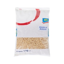 Aro Buğday 1 Kg - Aşurelik Ve Yöresel Çorbalar İçin Kaliteli Buğday 5'li Avantaj Paketi - 5 Ade Tarı