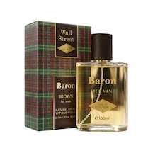 Baron Kahve Edc 100 Ml Erkek Parfüm Diğer Baron Kahve Edc 100 Ml Erkek Parfüm Diğer