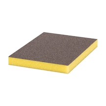 Bosch Expert S473 Standart Taban 98 X 120 X 13 Mm, İnce  - 2608901172