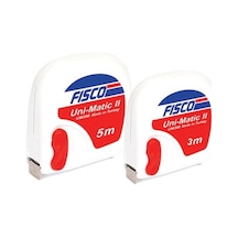 Fısco Unimatic Metre 5mt 5 M
