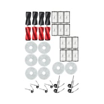 Rovexa Roborock Saros 10r Uyumlu 12 Aylık Yaşam Kiti