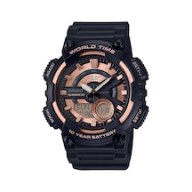Casio AEQ-110W-1A3VDF Erkek Kol Saati