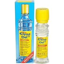 ledafarma Çin Yağı 10 ML
