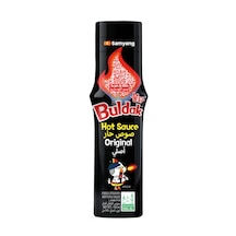 Samyang Buldak Hot Sauce Original 165ml