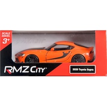Rmz City 1:32 Uzak Doğu Serisi Model Araba