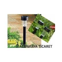 1 Adet Solar Aydınlatma Bahçe Aydınlatması