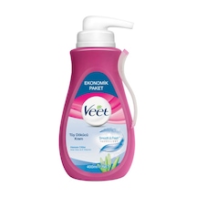 Veet Professional Tüy Dökücü Krem 400 ML