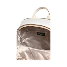Pierre Cardin Kadın Sırt Çantas Beyaz 05pc26y112352-ımp By