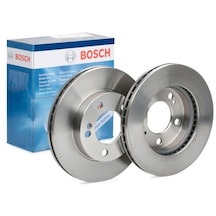 Ssangyong Rexton 2.0e-xdı 2012-2017 Bosch Ön Disk 294mm 2 Adet