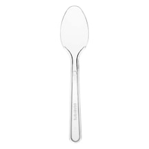 Ps Plastik Lux Şeffaf Tatlı Kaşığı 2,5gr 2000 Adet