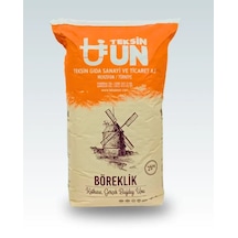 Teksin Böreklik Un 25 Kg