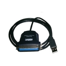 Usb To Lpt - Paralel Kablo