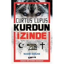 Curtus Lupus - Kurdun Izinde