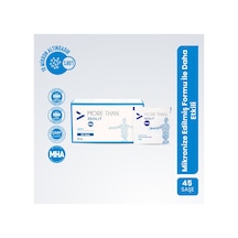 Mha Zeolit 45 Saşe
